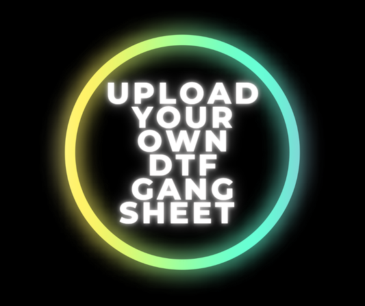 Upload Your Own DTF Gang Sheet – Upload & Print Fast!
