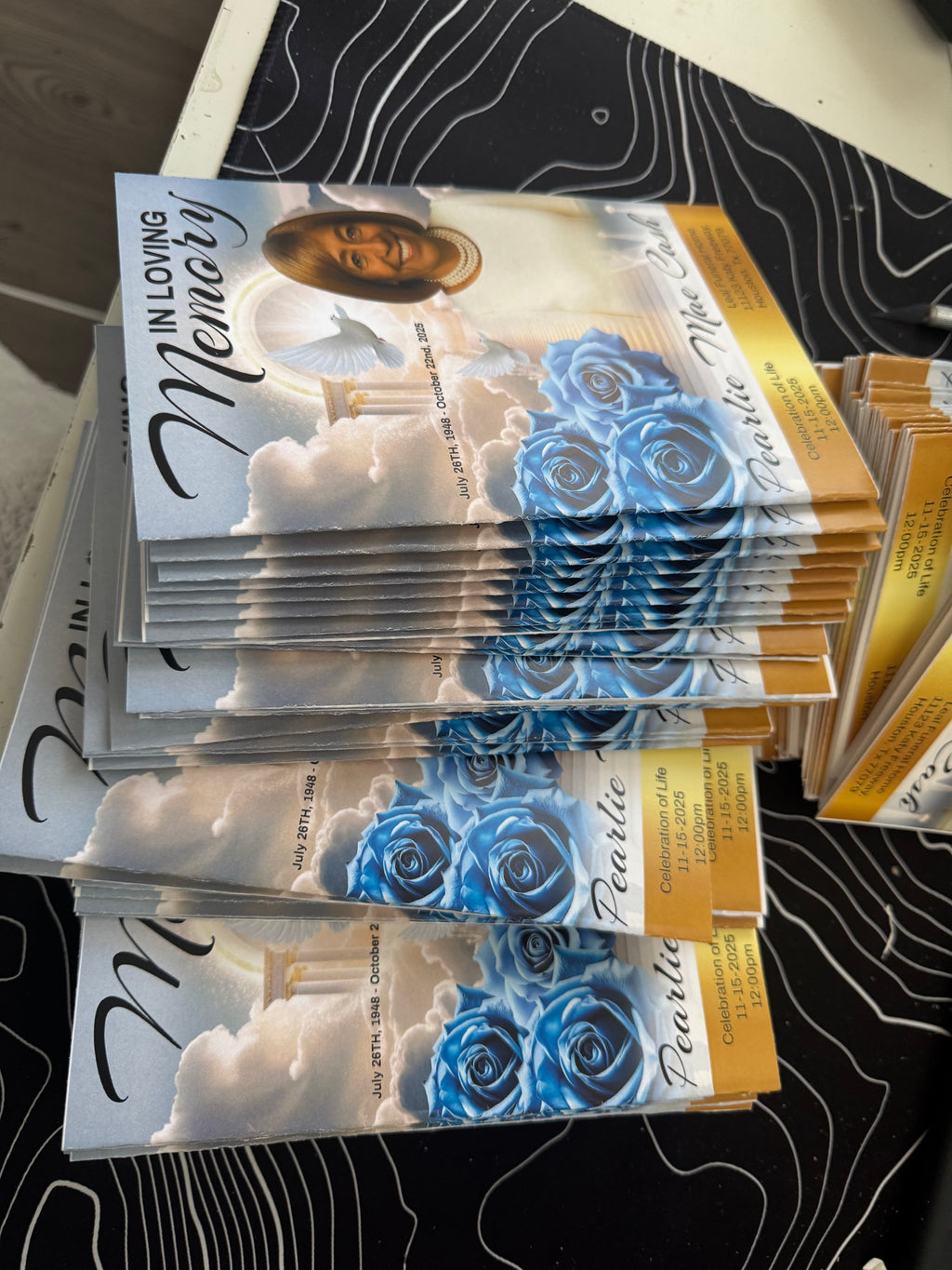 Booklets